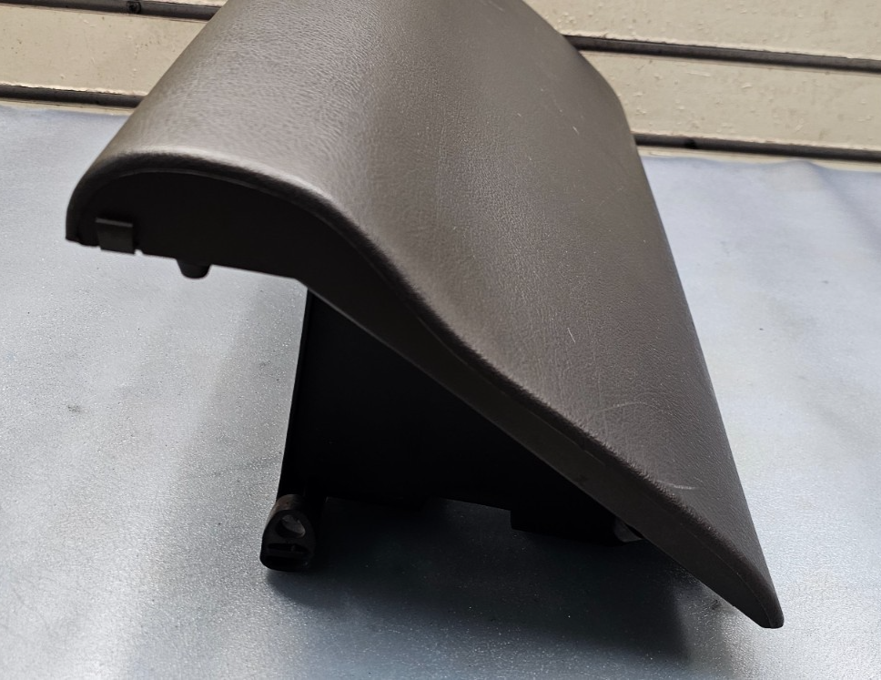 🔥98-01 Dodge RAM Dash GLOVE BOX Storage Compartment Door Lid Assembly Black G21