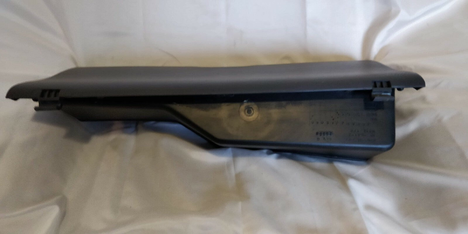 🔥1994-1997 Dodge RAM Dash GLOVE BOX Storage Compartment Door Assembly GRAY G20