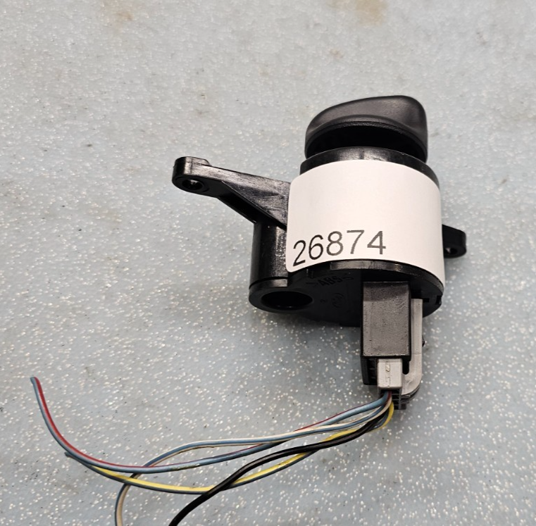 🔥95-06 FORD RANGER EXPLORER SPORT TRAC 4X4 FOUR WHEEL DRIVE SWITCH CONTROL KNOB