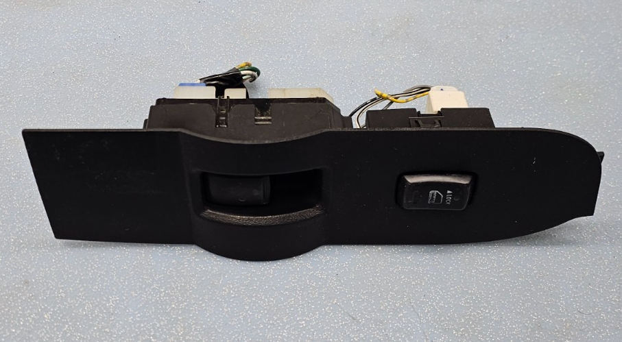 🔥05-10 SCION TC Power Front Right Passenger Door WINDOW SWITCH Assembly Black