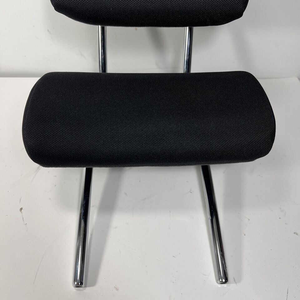 🔥2005-2010 Scion tC Rear Seat Headrest Cloth 3 Set OEM