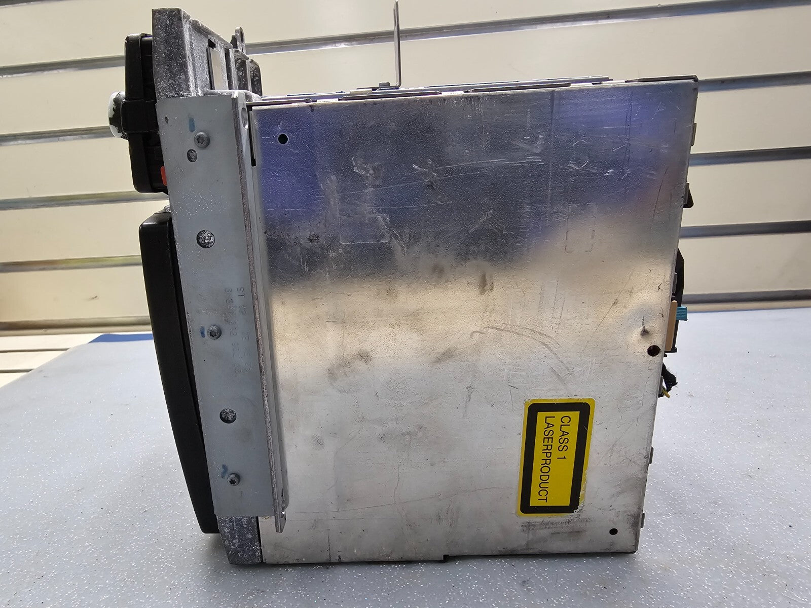 🔥00-02 Mercedes W215 CL55 AMG Command Comand Head Unit Radio Navigation OEM