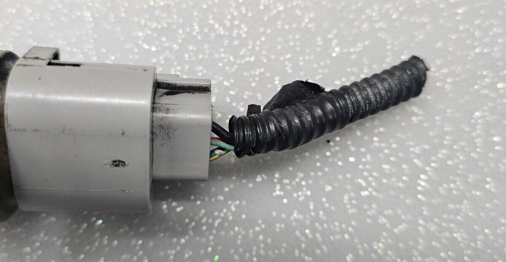 🔥10-12 Nissan Altima Turn Signal Light Corner Flasher Blinker Bulb Socket OEM