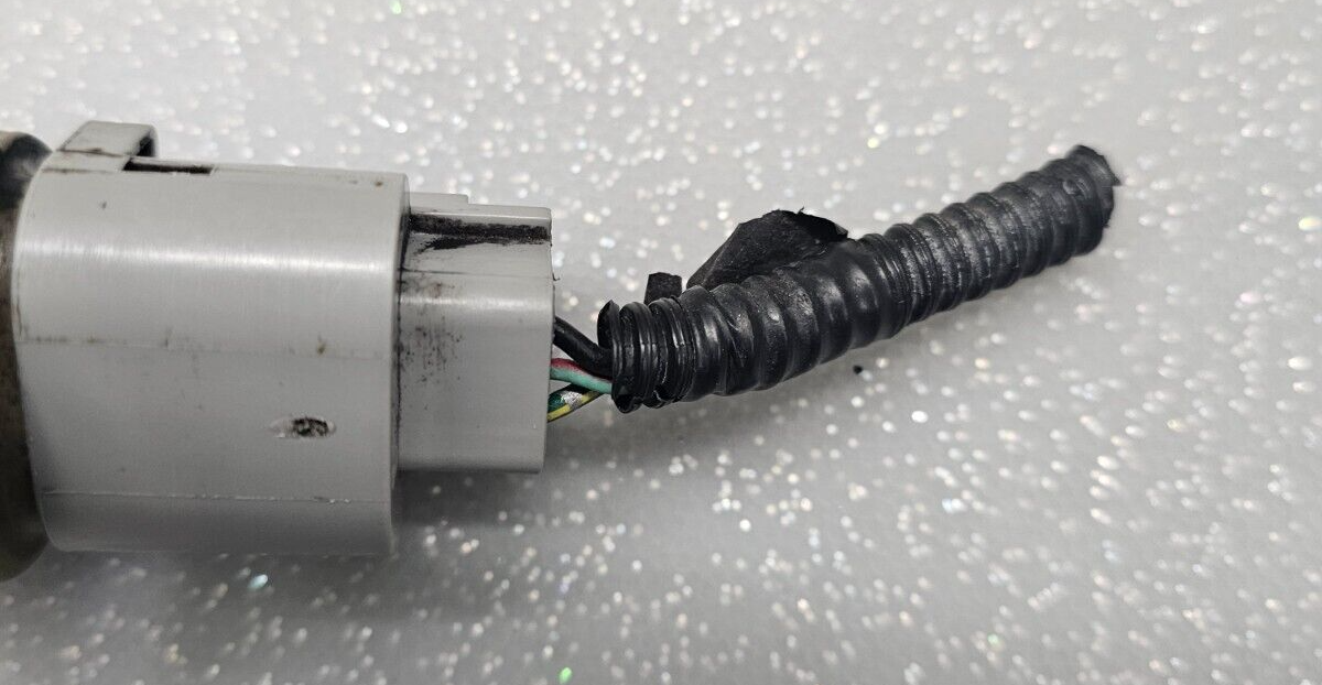 🔥10-12 Nissan Altima Turn Signal Light Corner Flasher Blinker Bulb Socket OEM