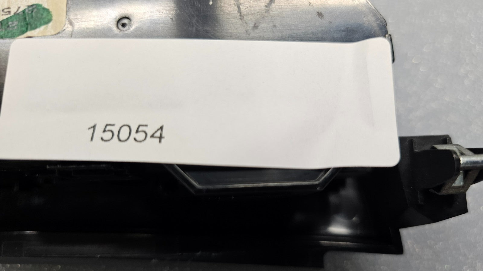 🔥13-17 Nissan Sentra Dash AC Heater Temperature Climate Control Defrost OEM