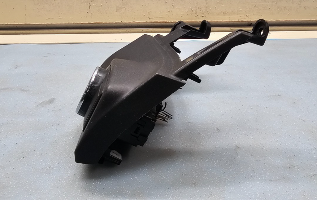 🔥2013-2020 FORD FUSION HEADLIGHT  SWITCH CONTROL BLACK