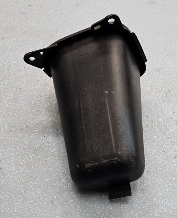 🔥98-01 DODGE RAM 1500 2500 DASH CUBBY HOLE POCKET COMPARTMENT DASHBOARD OEM