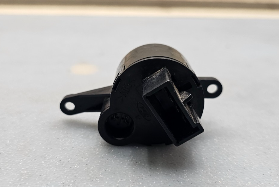 🔥98-03 Ford F150 Transfer Case Control Switch Relay Module 4WD Assy Black OEM