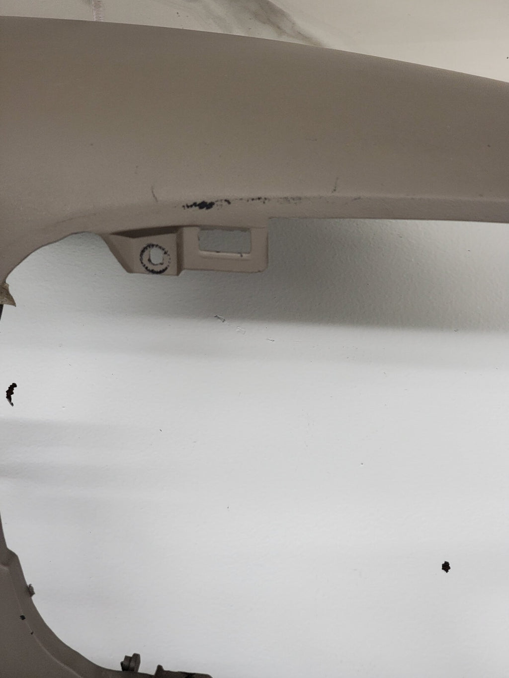 🔥97-03 Ford F150 EXPEDITION Upper Dashboard PAD Panel Bezel Trim light Tan DP2