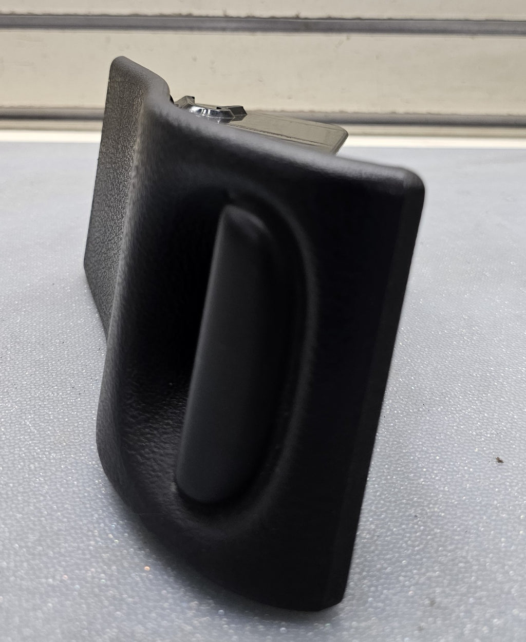 🔥1998-2002 DODGE RAM 1500 2500 3500 DASH MOUNTED ASHTRAY ASH TRAY BLACK OEM