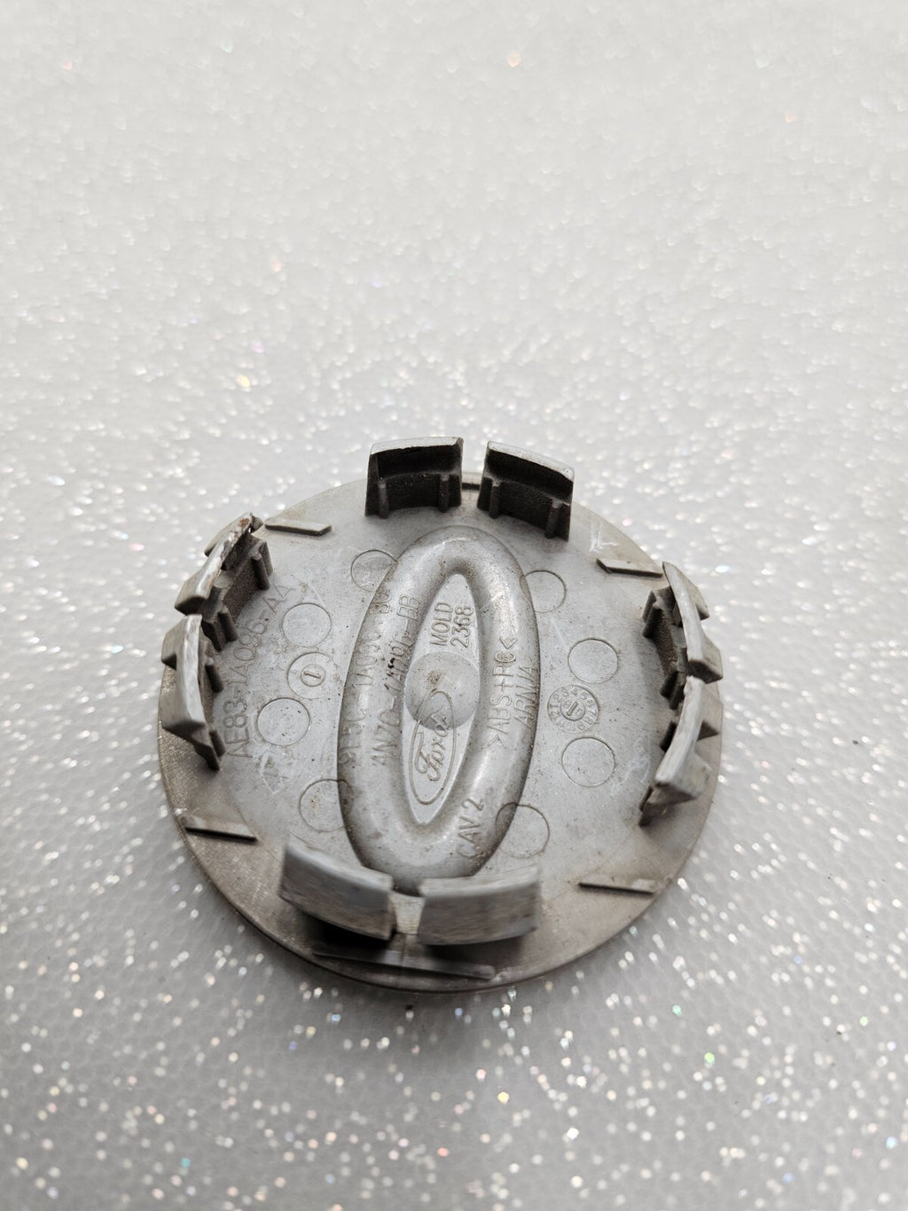 🔥2000-2012 Ford Focus Fusion Steering Wheel Center Cap OEM