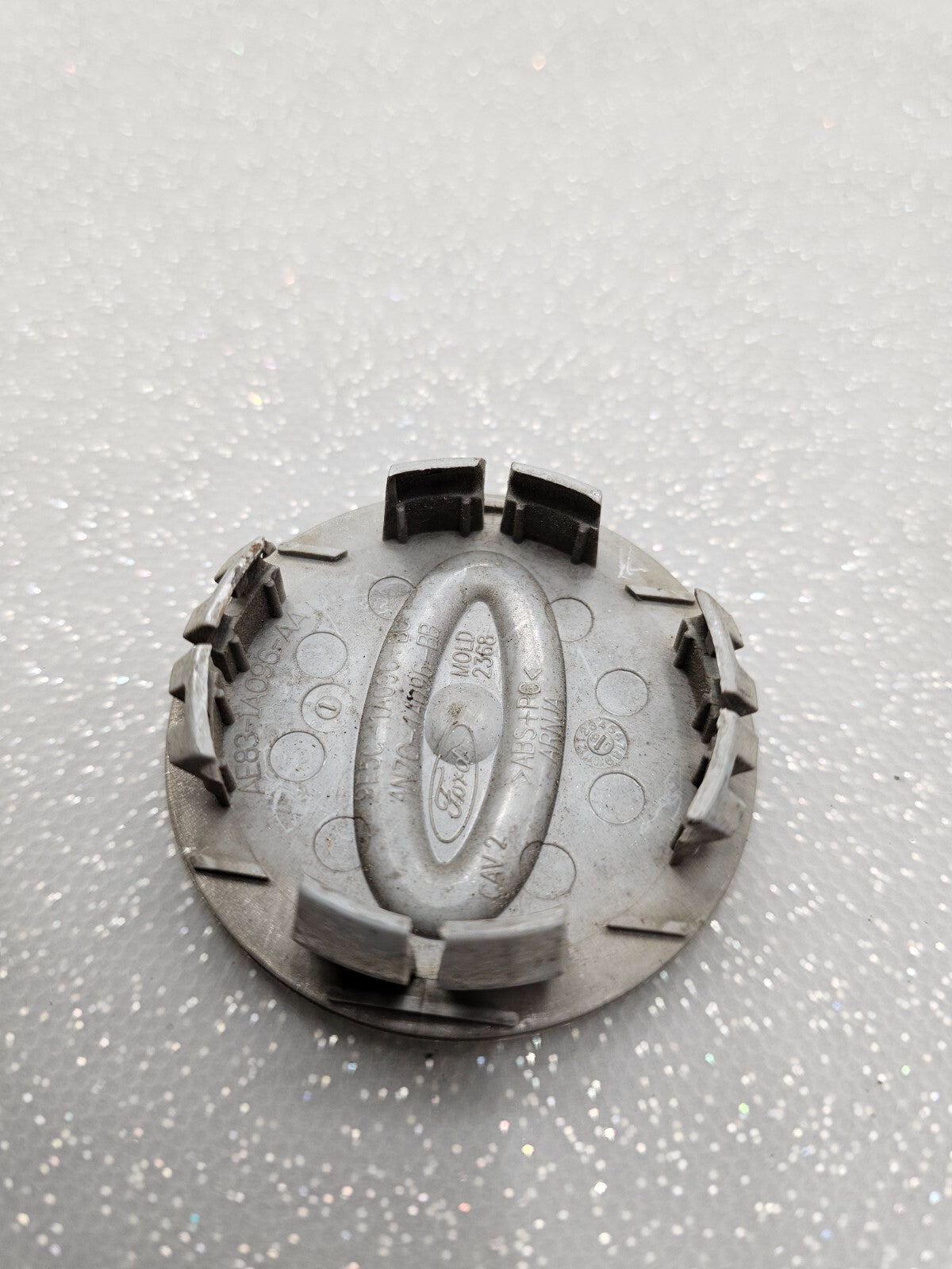 🔥2000-2012 Ford Focus Fusion Steering Wheel Center Cap OEM