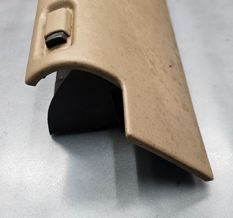 95-99 CHEVY GMC TRUCK SILVERADOC/K Glove Box Storage Compartment Assembly TAN G2