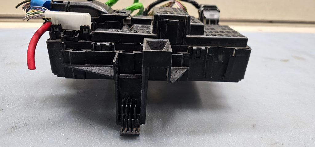 🔥11-16 Edge F150 F250 F350 MARK LT BCM Multifunction Control Module Fuse Box