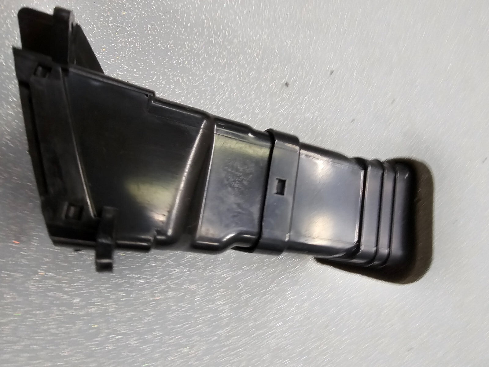 05-10 KIA SPORTAGE CENTER DASH AIR VENT HEATER HVAC FILTER CONDITIONING CLIMATE