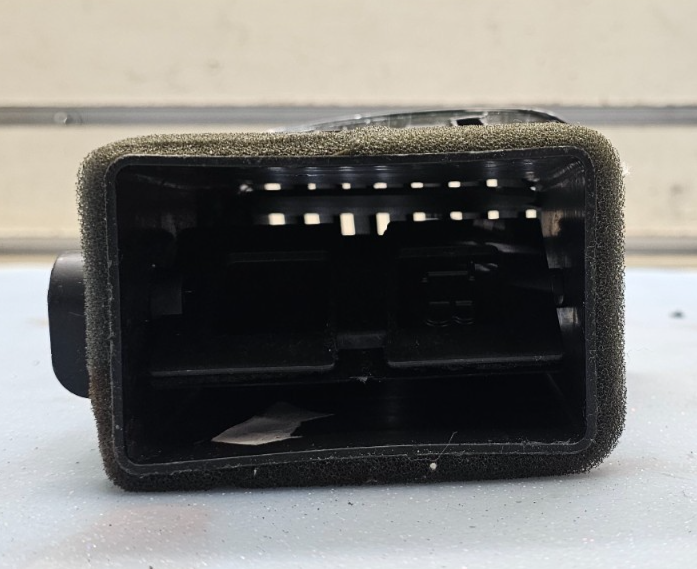 🔥11-18 DURANGO DASH OUTER RIGHT PASSENGER AC A/C HVAC AIR VENT HEATER 