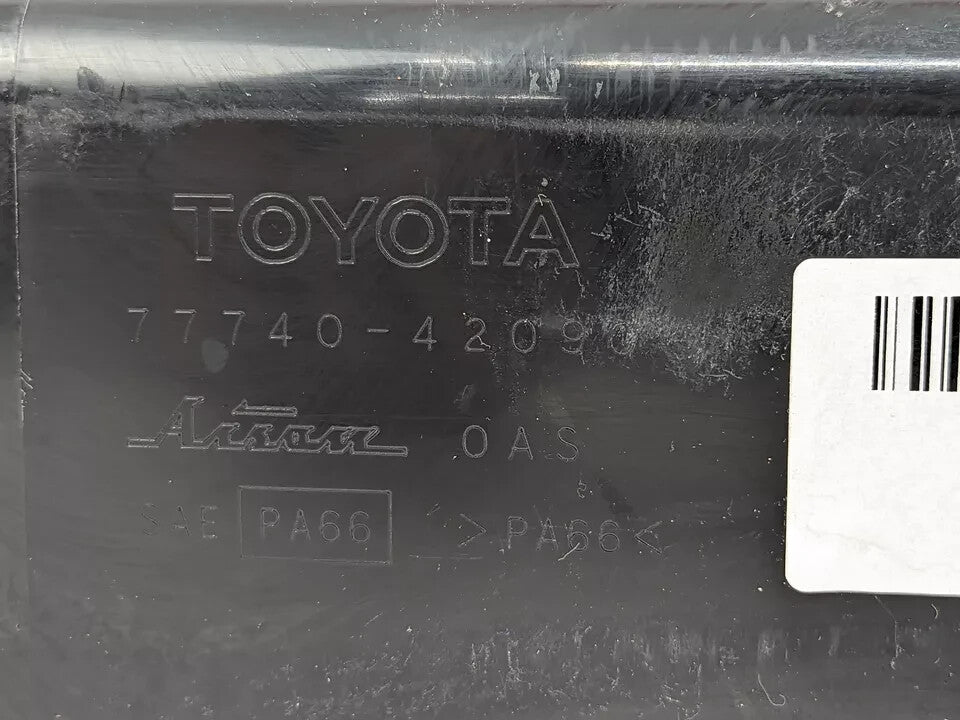 🔥06-12 TOYOTA RAV4 FUEL VAPOR CHARCOAL EVAP EMMISION CHARCOAL CANISTER GENUINE