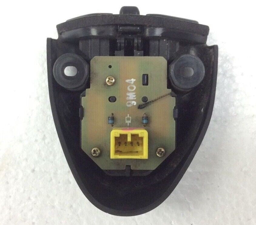 🔥98-00 Honda Accord EX Steering Wheel Auto Cruise Set Switch ASSY Buttons OEM