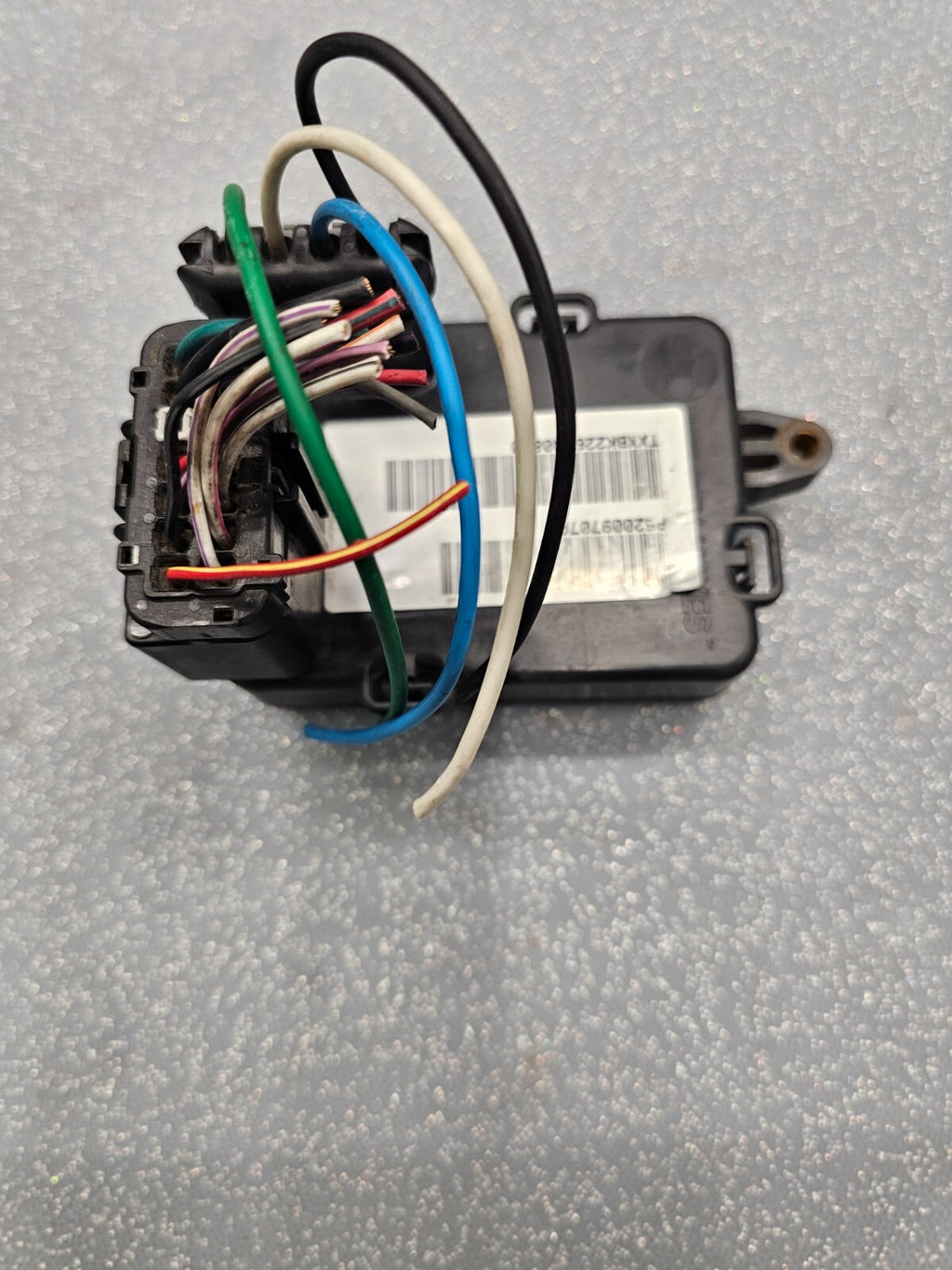 🔥1998-2008 DODGE RAM 1500 2500 3500 ABS BRAKE ANTI LOCK CONTROL MODULE PUMP OEM