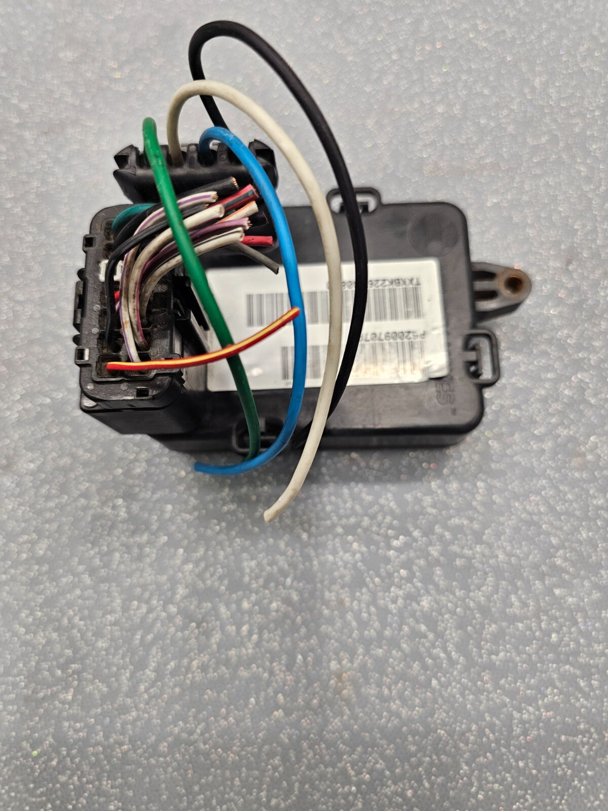🔥1998-2008 DODGE RAM 1500 2500 3500 ABS BRAKE ANTI LOCK CONTROL MODULE PUMP OEM