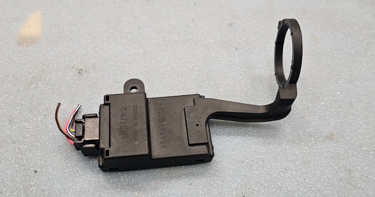 🔥99-04 Grand Cherokee Caravan Ignition Switch Immobilizer Module Control Unit