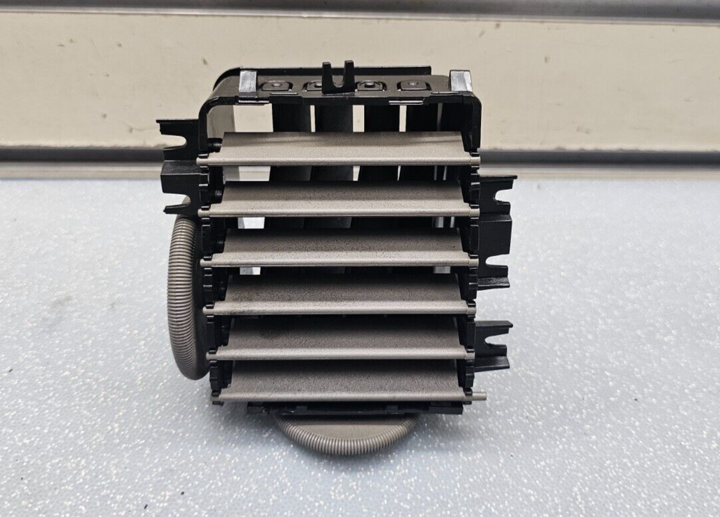 🔥06-13 Impala Left Driver Dash AC Air Vent Heater Filter Conditioner Grille