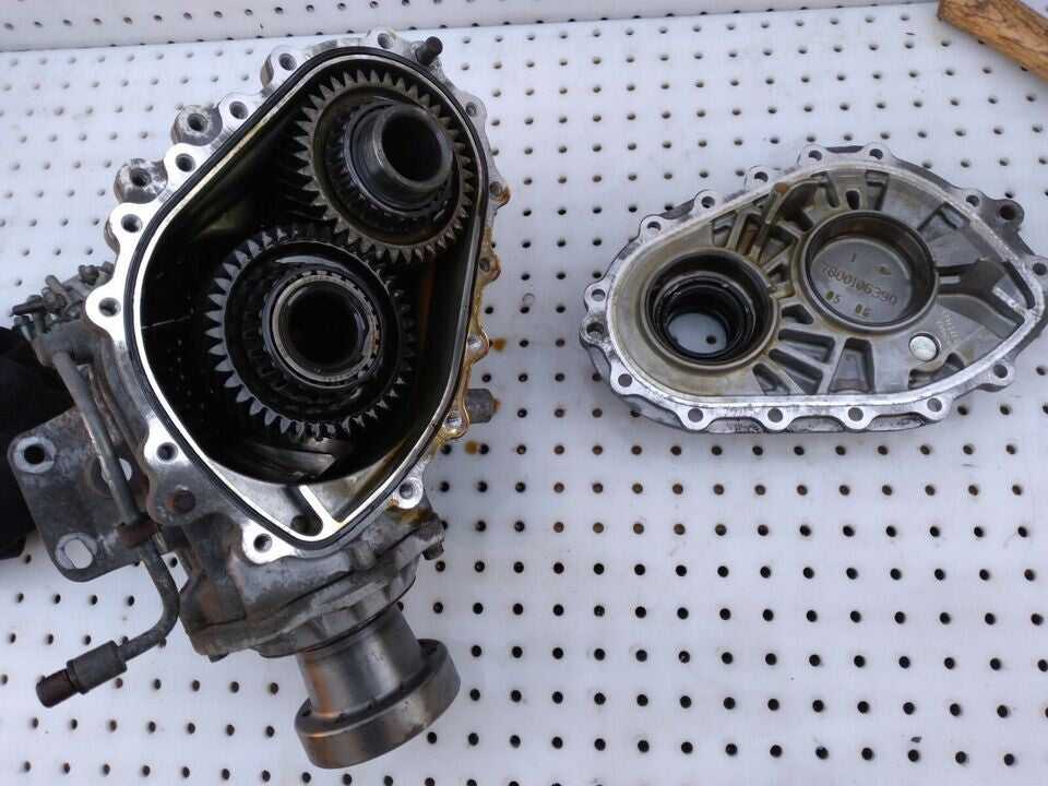 🔥09-10 JOURNEY/ 07-08 PACIFICA /08 AVENGER /08 SEBRING AWD TRANSFER CASE OEM