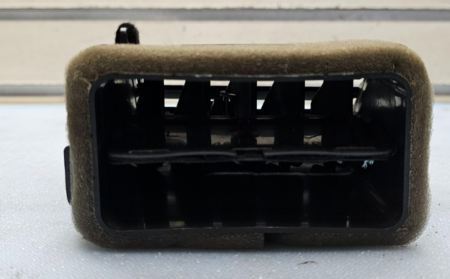 🔥07-15 MAZDA CX-9  DASH A/C AC HEATER AIR VENT FRONT RIGHT SIDE BLACK