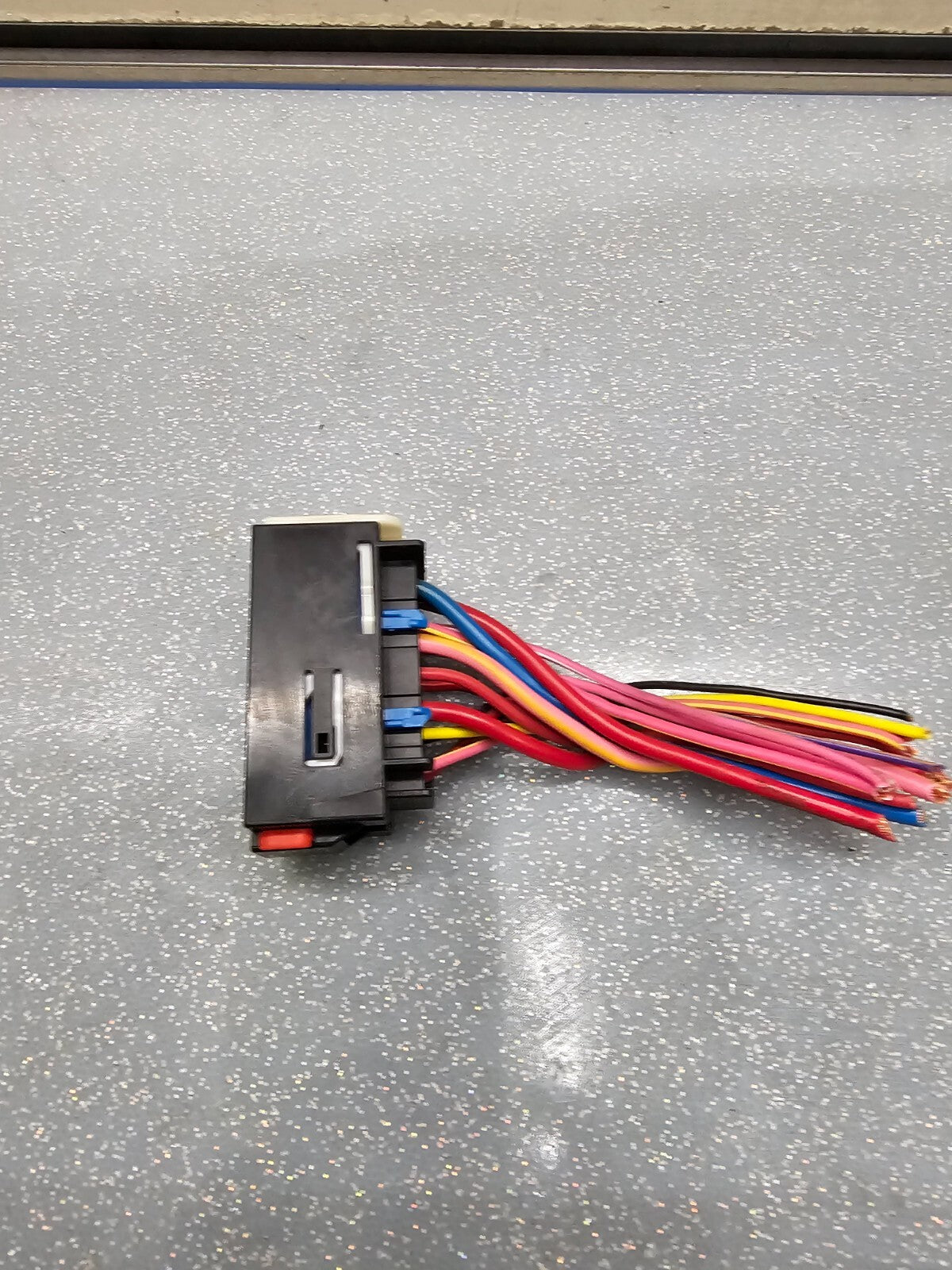 🔥2003-2005 Dodge Ram 1500 2500 3500 connector switch ignition Harness OEM