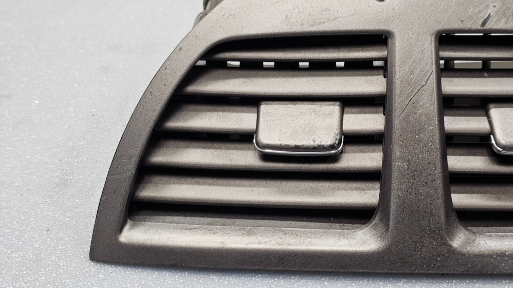 🔥07-12 Lexus ES350 Center Dash Air Vent Heater Conditioner Scratched