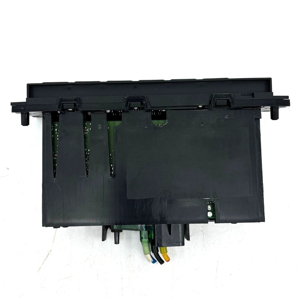 03-11 CROWN VICTORIA GRAND MARQUIS MARAUDER EATC DIGITAL AC HEATER CONTROL