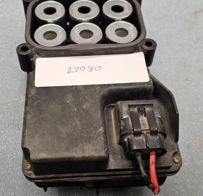🔥1998-2002 Dodge Ram 2500 3500 ABS Anti-Lock BRAKE PUMP CONTROL MODULE OEM