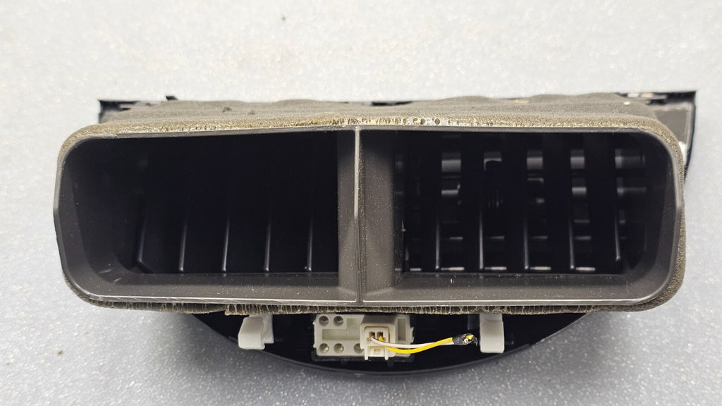 🔥07-12Lexus ES350 Center Dash Outlet Air Vent Heater Trim Panel Bezel Black