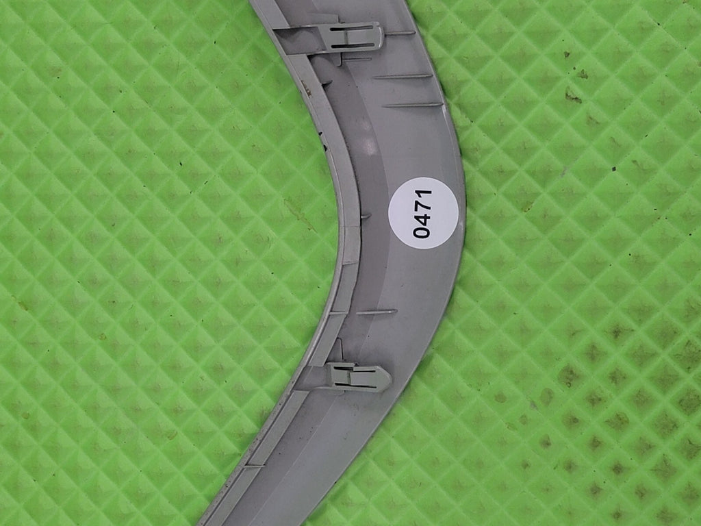 🔥2009-2013 Toyota Corolla Shifter Bezel Trim Molding Right side OEM silver