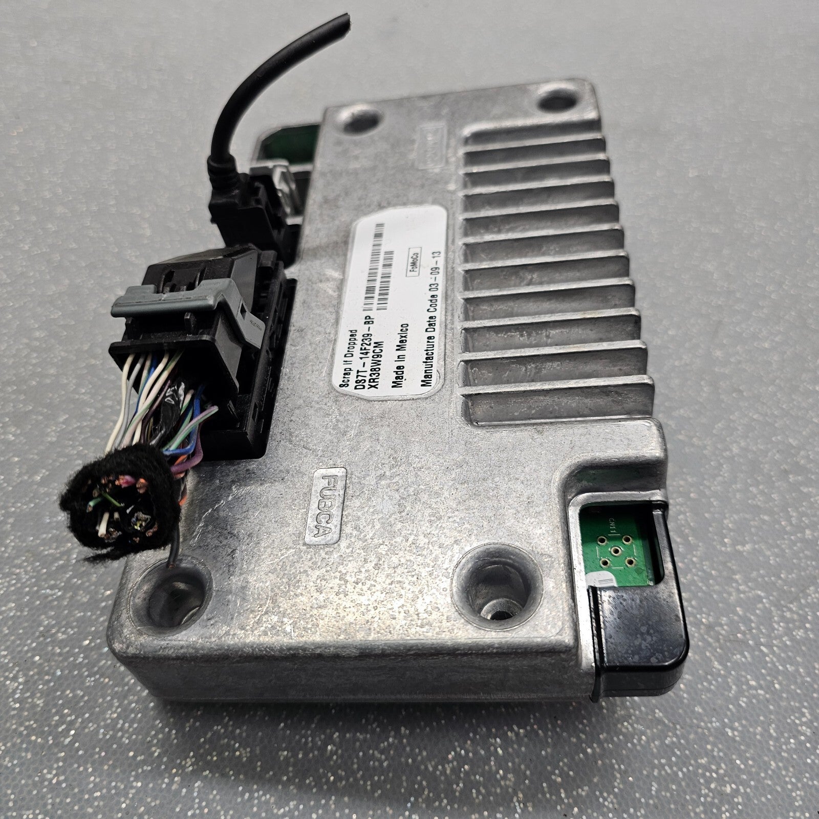 🔥2012-2016 Ford Explorer F150 Fusion Focus Sync 2Apim Module MFT Non-Navigation