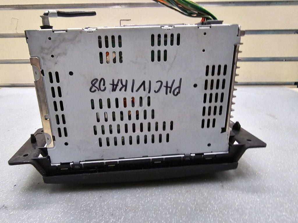 🔥04-08 Chrysler Pacifica Stereo Am/fm Radio Mp3 CD Player P05094564AE
