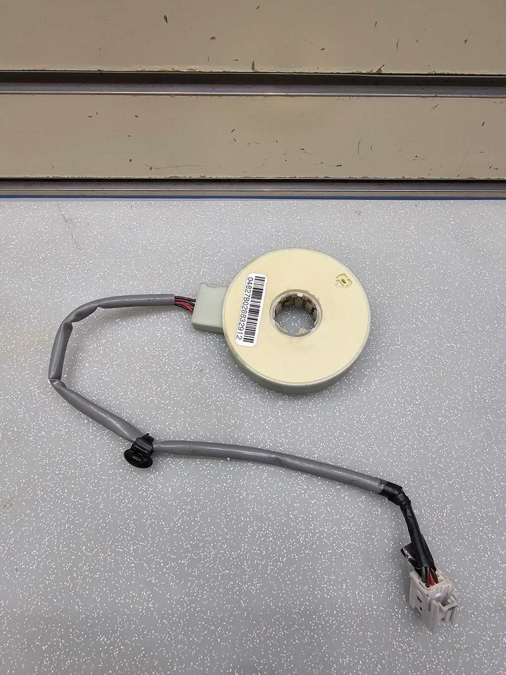 🔥04-12 Chevy Malibu G6 Aura Stability Control Steering Angle Torque Sensor OEM