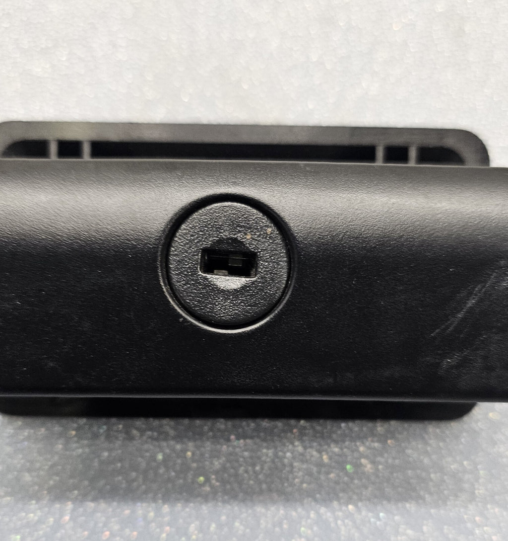 🔥99-13 BMW X5 328i X3 E36 325i M3 528i 330i Glove Box Latch Handle Compartment