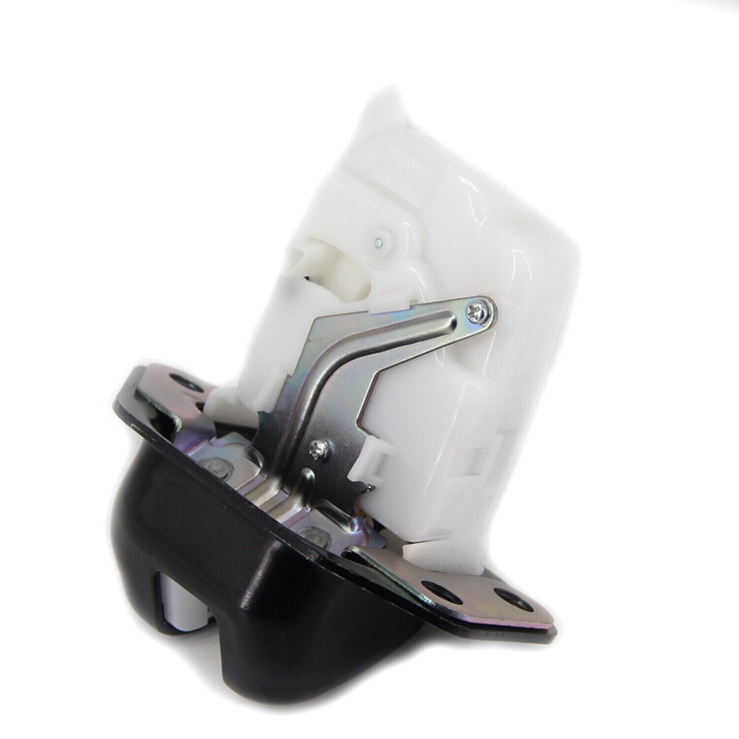 05-07 Murano Versa Liftgate Tailgate Trunk Hatch Door Lid Lock Actuator Assembly