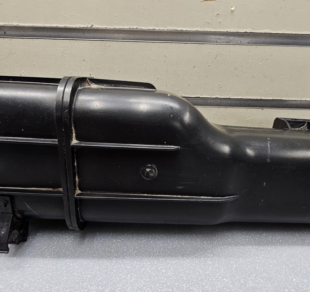 09-17 Dodge RAM 1500 Pickup FUEL VAPOR CHARCOAL EVAP EMMISION CANISTER ASSEMBLY