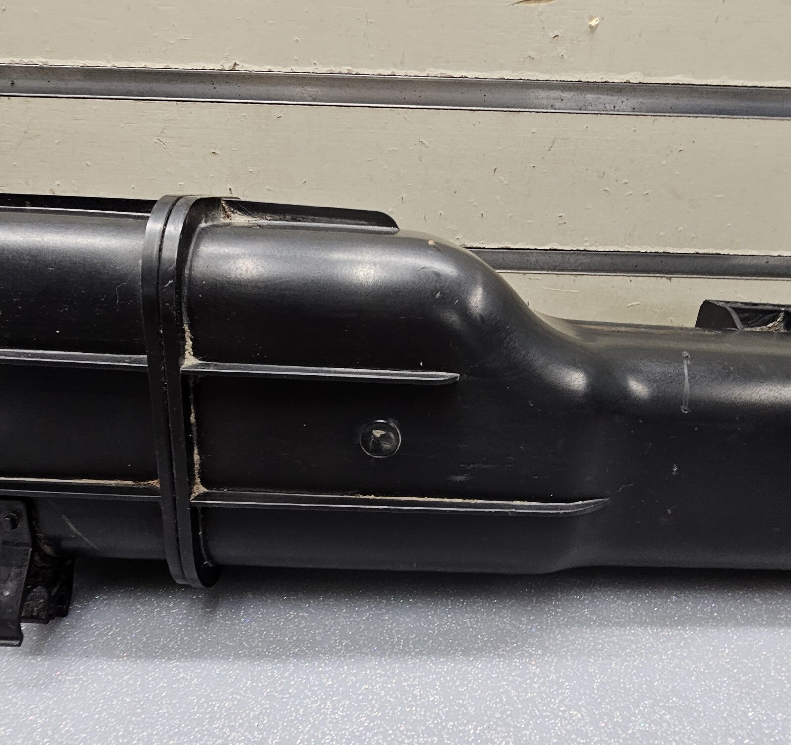 09-17 Dodge RAM 1500 Pickup FUEL VAPOR CHARCOAL EVAP EMMISION CANISTER ASSEMBLY