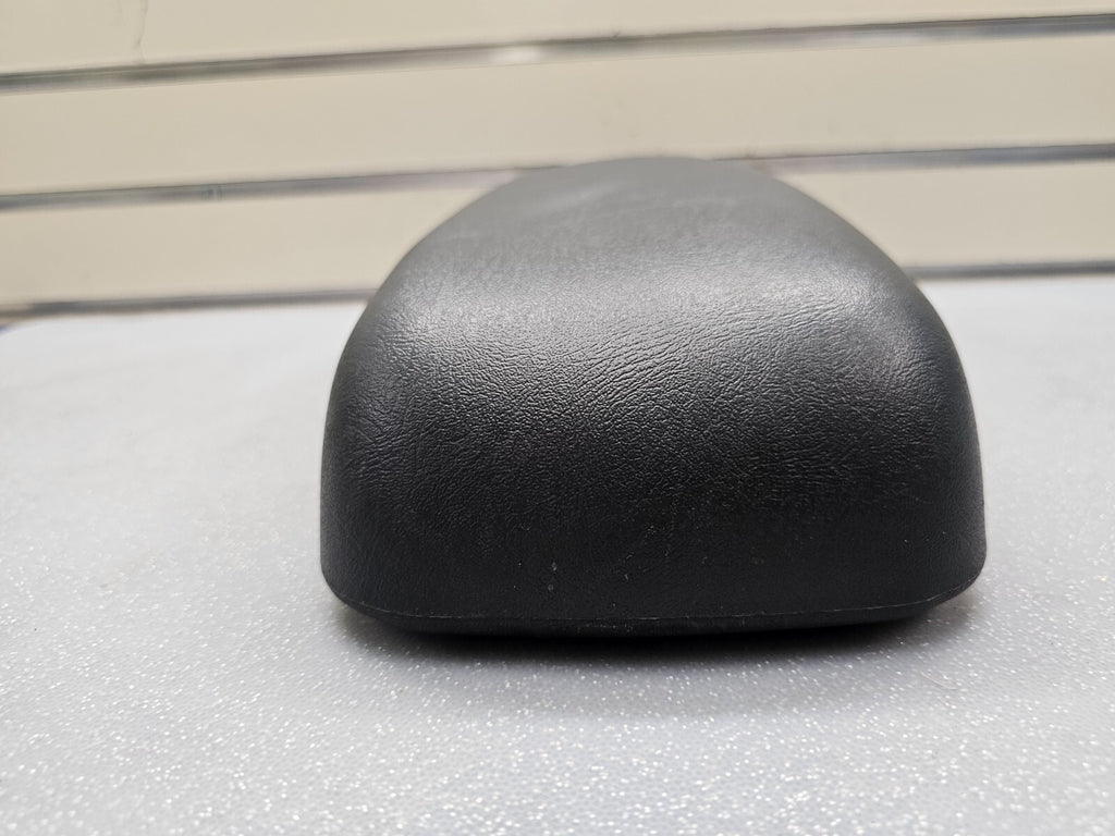 🔥98-04 BLAZER S10 JIMMY SONOMA Front Center Console Lid Arm Rest Cover BLACK L7