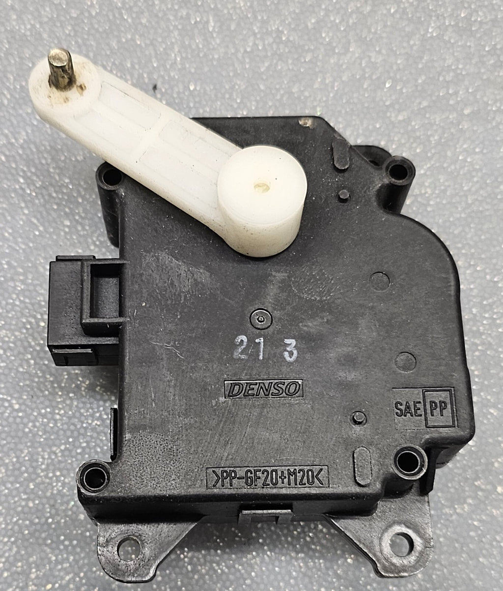 🔥00-04 Toyota Avalon left actuator OEM