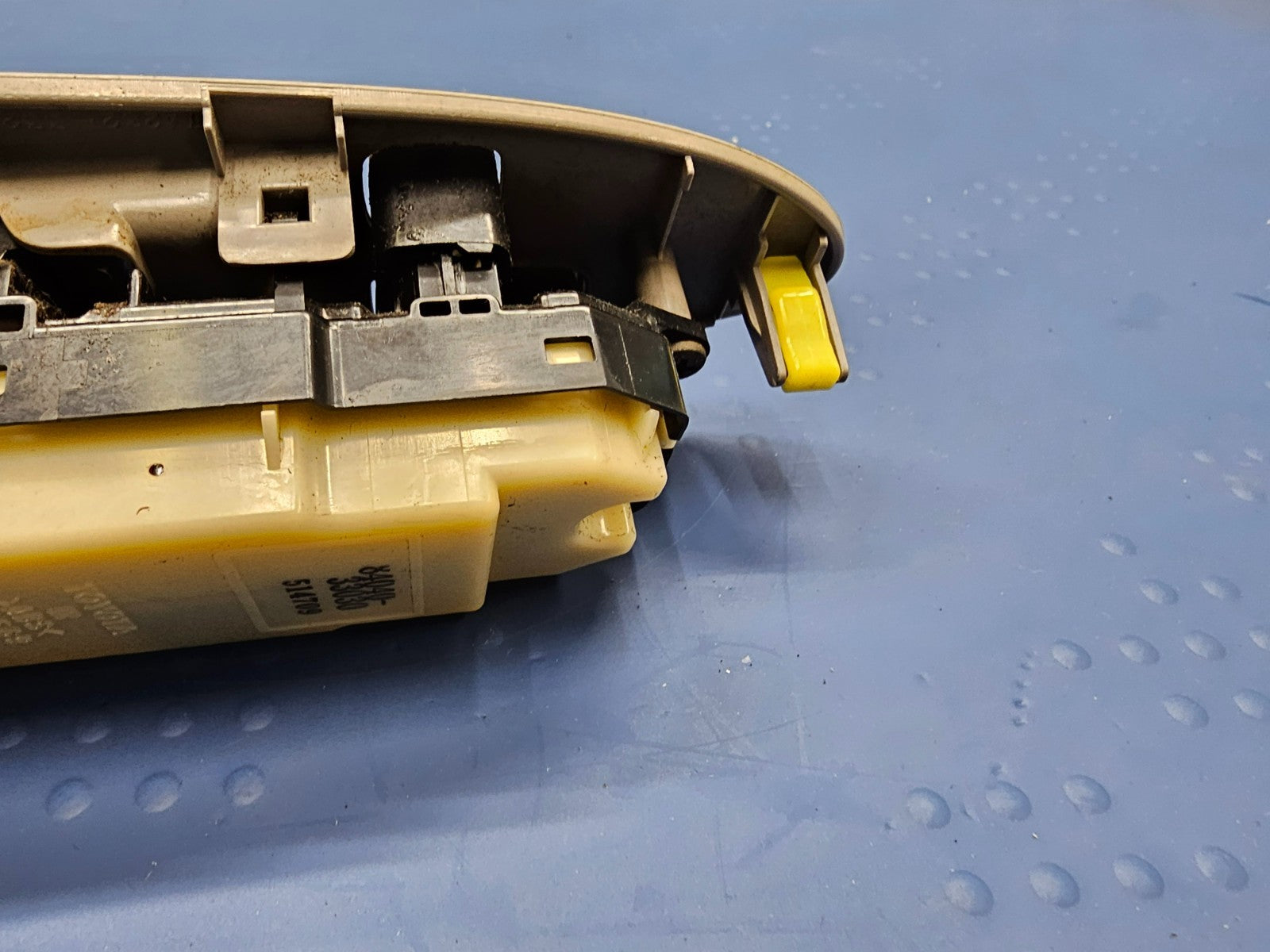 02-06 LEXUS ES300 ES330 DRIVER LEFT SIDE MASTER POWER WINDOW SWITCH