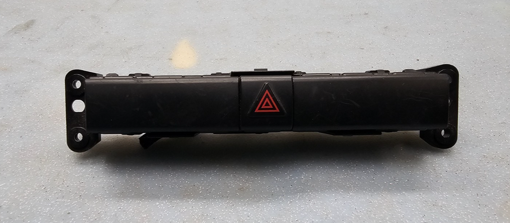 🔥07-10 SEBRING AVENGER Dash Emergency Hazard Light Switch OEM