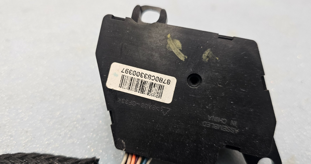 🔥07-14 Tahoe Silverado Sierra Yukon HEATED Heater SEAT SWITCH CONTROL MEMORY