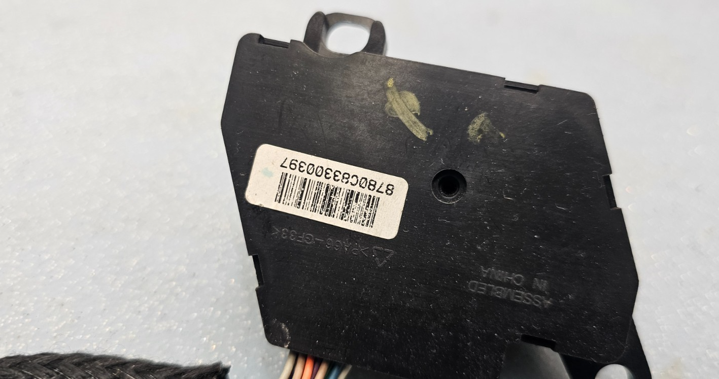 🔥07-14 Tahoe Silverado Sierra Yukon HEATED Heater SEAT SWITCH CONTROL MEMORY