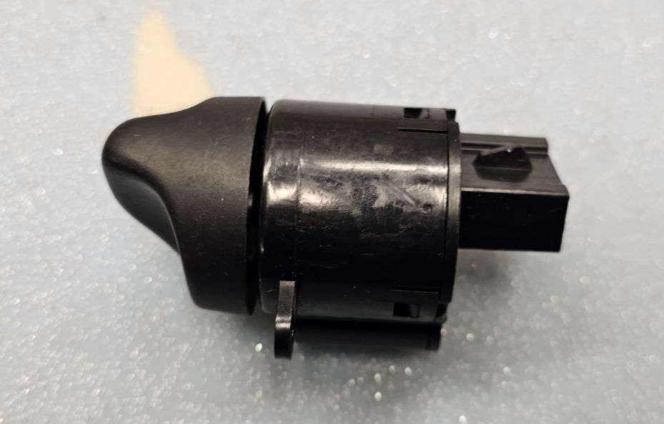 🔥98-03 Ford F150 OEM Transfer Case Control Switch Relay Module 4WD Assembly