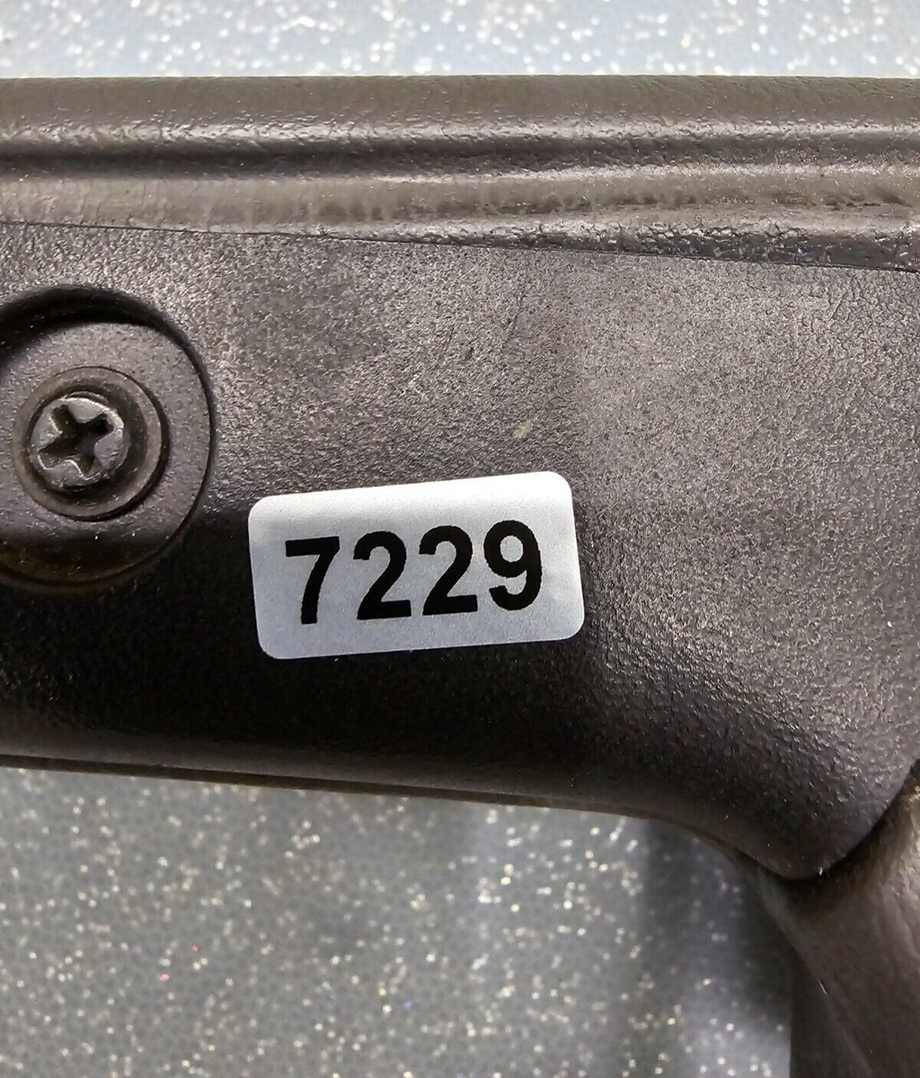 🔥97-03 Ford F150 Door Panel Front RIGHT PASSENGER Arm Rest Pull Handle GRAY OEM