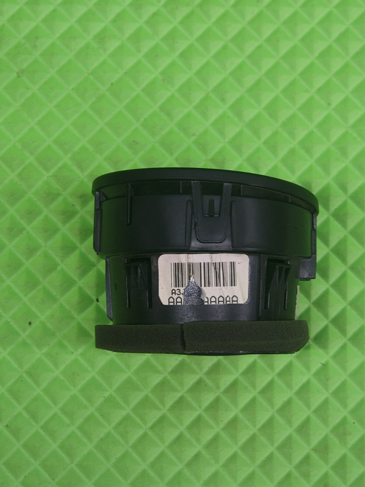 🔥2009-2014 Ford F-150 Dash A/C Air Vent Heater AirVent BLACK VT14